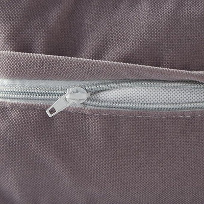 Buster Reversible Rectangle Pillow Style Dog Bed (36 x 24 in.)