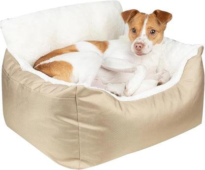 Best Pet Supplies Dog Pet Booster Seat for Car