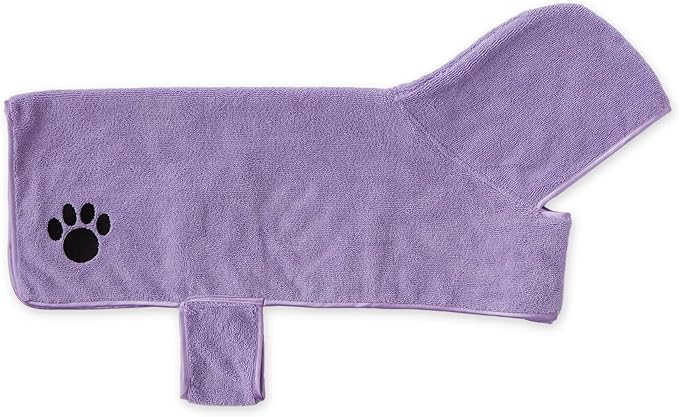 Bone Dry Pet Robe Collection