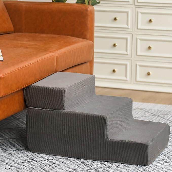 Dog Stairs Step for Small Dogs 13.5" 3