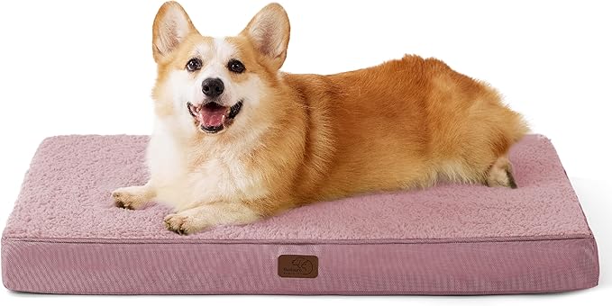 Bedsure Large Dog Bed for Large Dogs