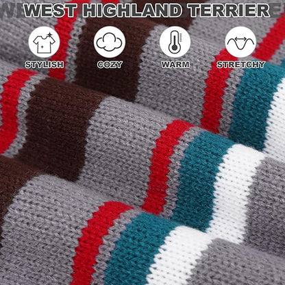PAWCHIE Dog Sweater