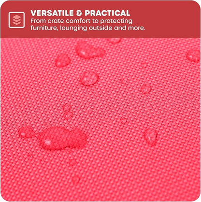 Downtown Pet Supply Dog Crate Pad