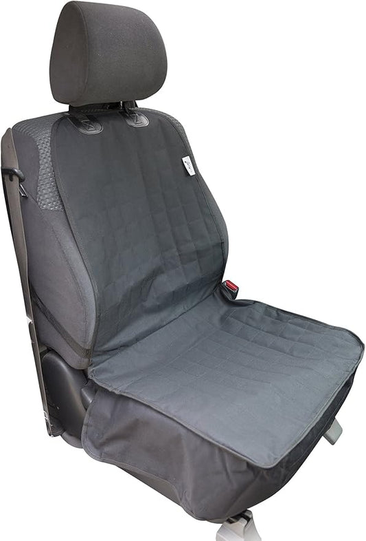 Universal Front Seat Cover for Cars/SUVs/Trucks