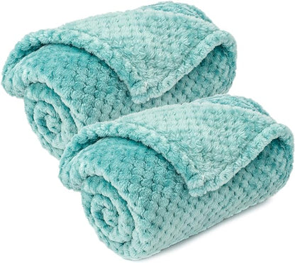 Dog Blanket or Cat Blanket or Pet Blanket (S/24" x 32", Robin