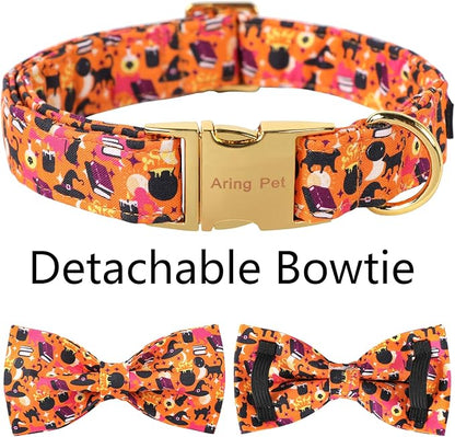 ARING PET Halloween Dog Collar