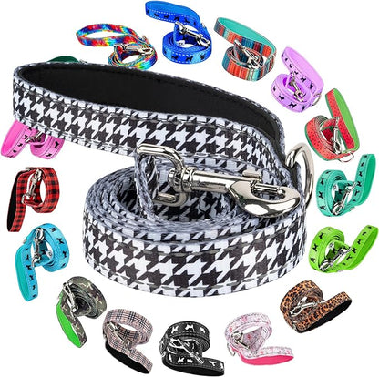 EcoBark Dog Leash 4 FT 5 FT 6 FT