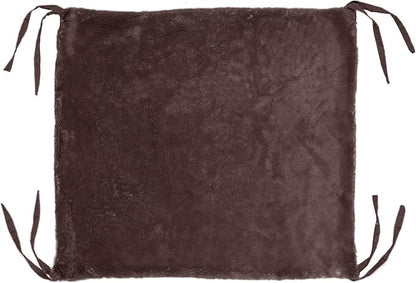 Furhaven Dog Blanket for Cot Beds