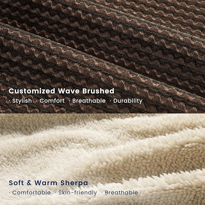 Miguel Dog Bed with Removable Cushion/Pillow for Medium Small Dogs 25 Inch