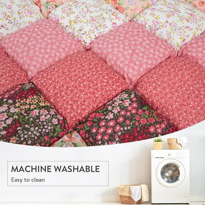 Garden Chic Cotton Protective Couch Cover Dogs,Pets(60x160 cm/23.6x63