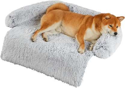 Codi Dog Bed for Couch 35x31x5 inches
