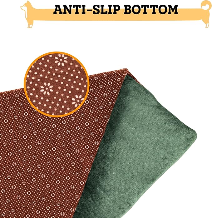 Dog Mat 27.5 x 39.3 in