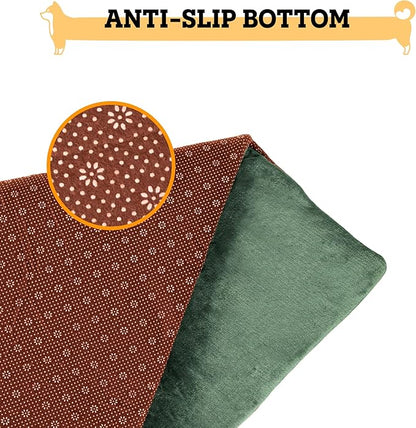 Dog Mat 27.5 x 39.3 in