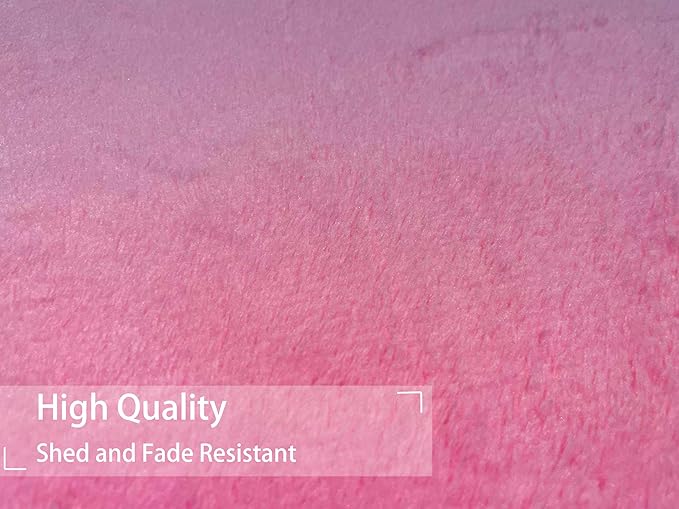 iMaylex Soft Puppy Flannel Fleece Blanket for Pet Dog Cat 19 x 27 inch (50 x 70 cm)