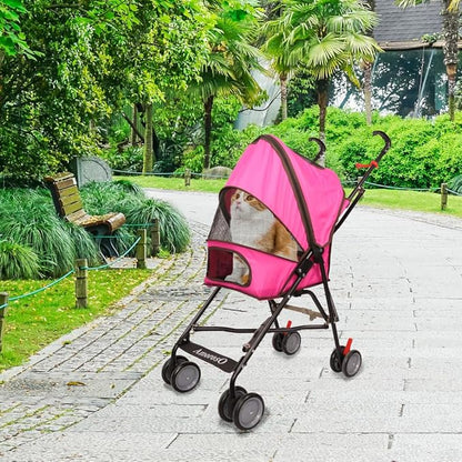 AmorosO Pet Stroller