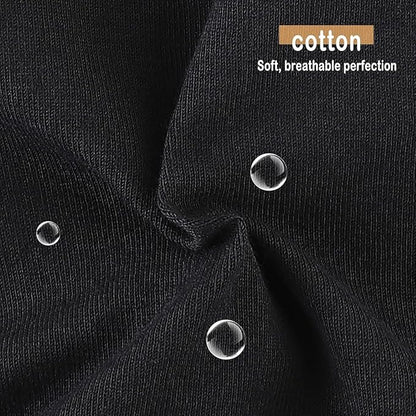 Discover Cozy Cotton Canine Wear: Soft