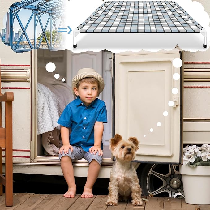 Elevated Dog Bed Raised Dog Bed