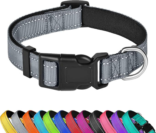 Reflective Dog Collar