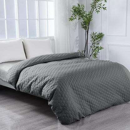 BALAPET Waterproof Duvet Protector