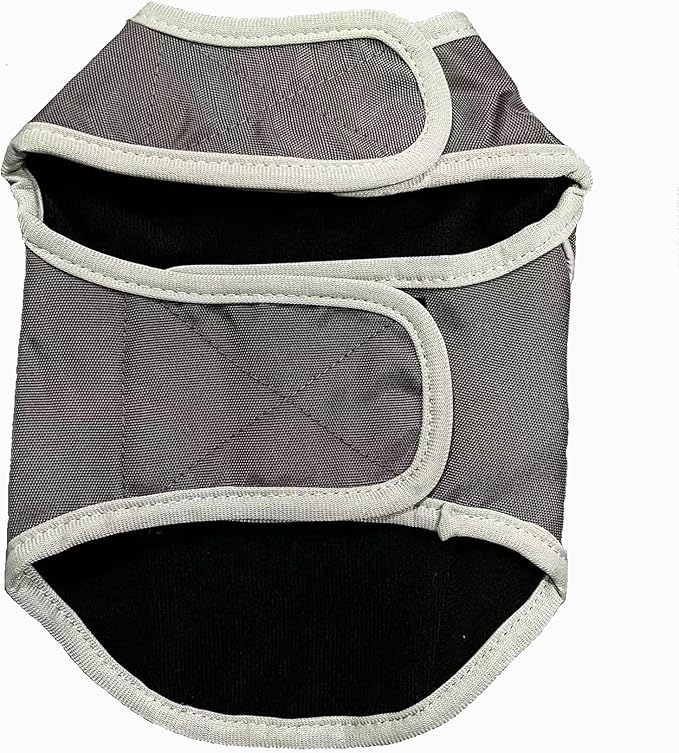 Dog Anxiety Jacket Keep Calming Vest Thunder Coat