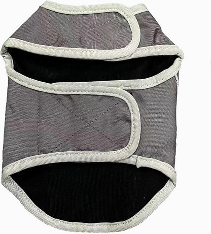 Dog Anxiety Jacket Keep Calming Vest Thunder Coat