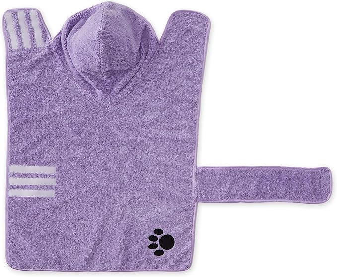 Bone Dry Pet Robe Collection