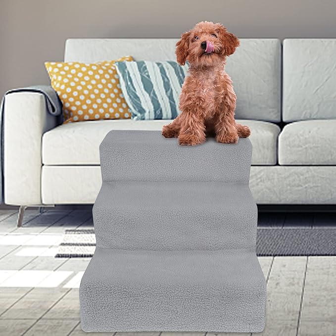yofit Doggy Steps 3 Steps 50 lbs