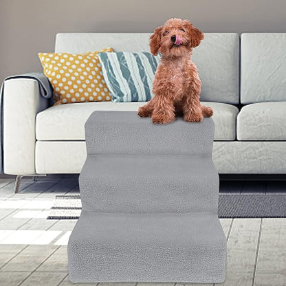 yofit Doggy Steps 3 Steps 50 lbs