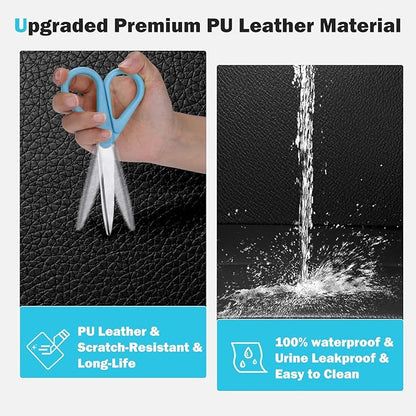 Back Seat Extender for Dogs 400LBS, Backseat