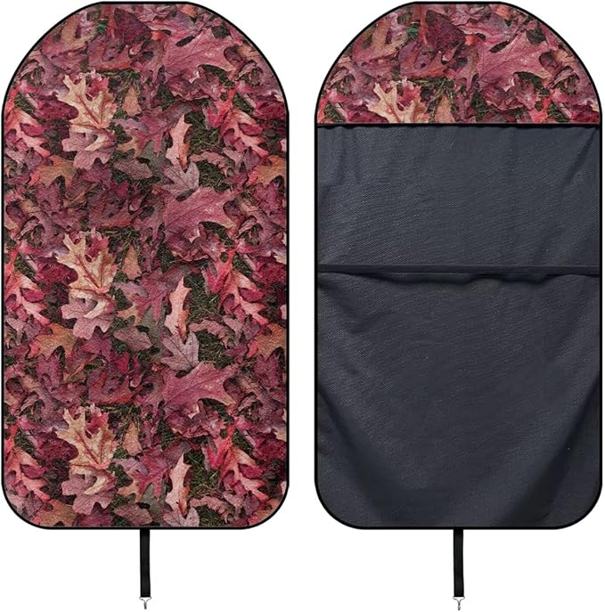 Yewattles Anti-Slip Waterproof Sweat Towel Seat Protector