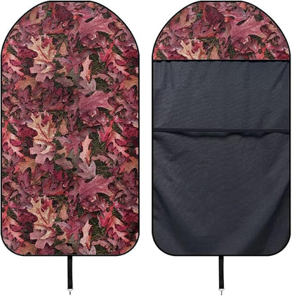 Yewattles Anti-Slip Waterproof Sweat Towel Seat Protector