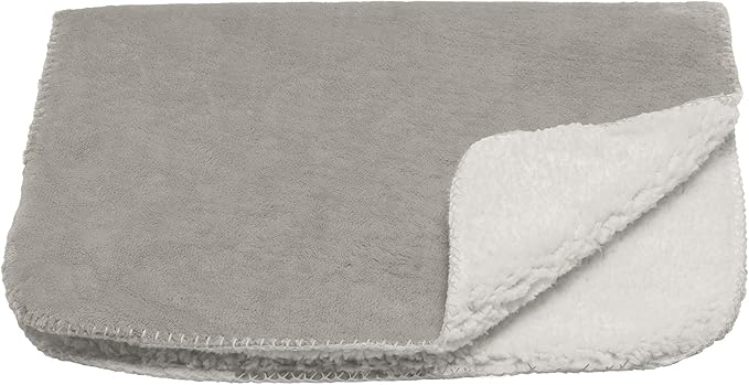 Furhaven Waterproof & Self-Warming Throw Blanket for Dogs & Indoor Cats
