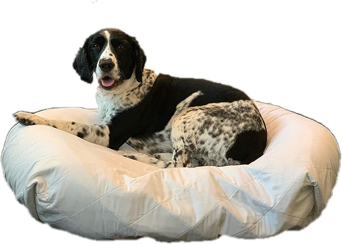 Waterproof Dog Pet Protector Cover Large