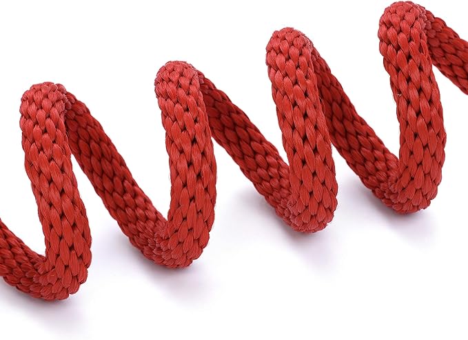 Mile High Life Slip Leads for Dogs 4 Feet