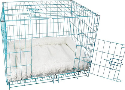 long rich Self Warming Pet Bed 24 by 18 inches,by