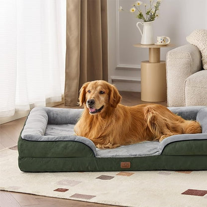 Bedsure XXL Orthopedic Dog Bed