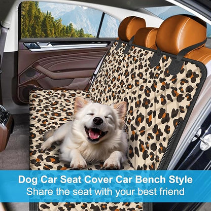 Dog Seat Covers for Cars