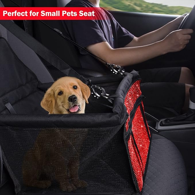 eing Small Dog Car Seat