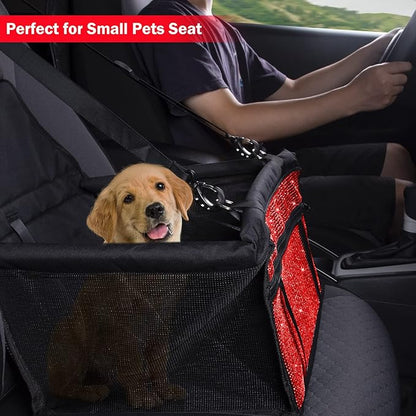 eing Small Dog Car Seat