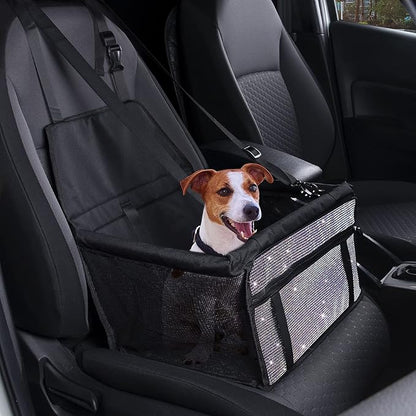 eing Small Dog Car Seat