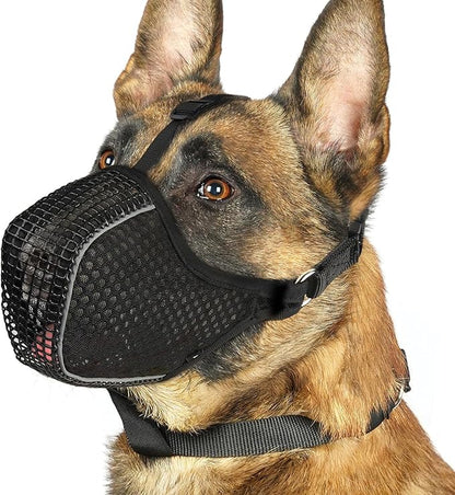Mayerzon Dog Muzzle