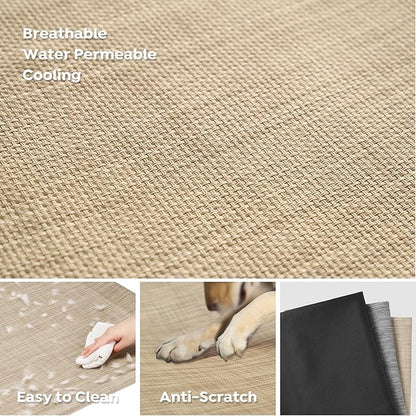 Veehoo Cooling Elevated Dog Bed CWC2404