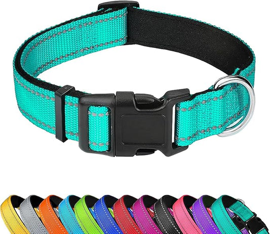 Reflective Dog Collar