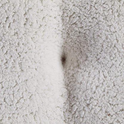 Maddie Donut Dog Bed with Removable Center Pillow (24" x 24")