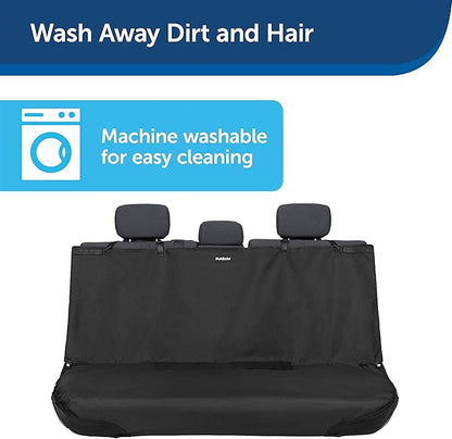 PetSafe Happy Ride Bench Seat Cover