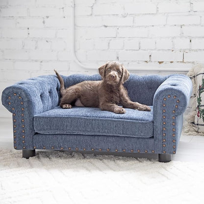 Petmate La-Z-Boy Tucson Sofa Dog Bed 33" x 23"