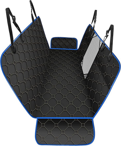 Dog Hammock for Car 5 Layers