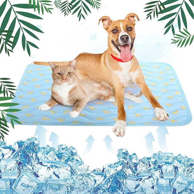 Kuoser Dog Cooling Mat