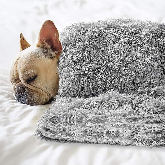 Pet Dog Bed Blankets