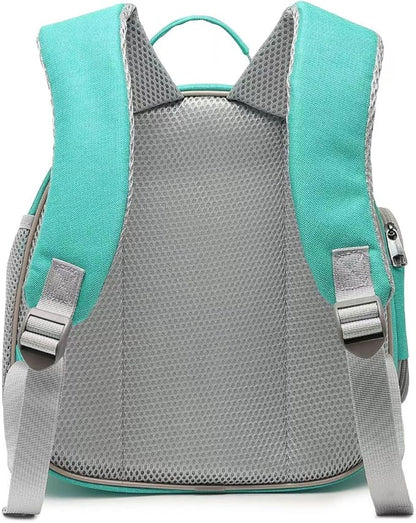 Small Animal Carrier Backpack Space Capsule Bubble Window Carrier Backpack for Lizard Guinea Pig（Green）